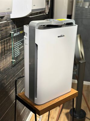 Тозалагич ва намлагич хаво Midea & Welkin K08A