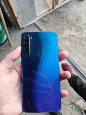 Redmi not 8 sotiladi