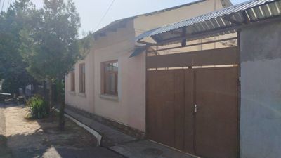 Дом Файзабад Мирабад р-н Ташкент