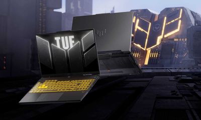 ASUS TUF GAMING F16 (core 5 210h_rtx 4050)