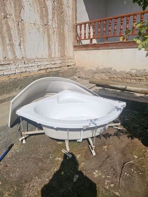 унитоз ванна икаласи 1500минг сум