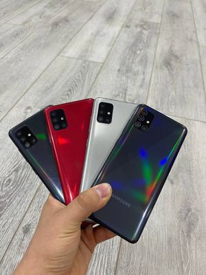 Samsung a51 128 Ekrani ALISHKAN