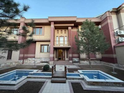 Сдам Евродом 4,5-соток на Институт Культуры, парк Локомотив / id9029 /