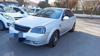 Chevrolet Lacetti 1,8