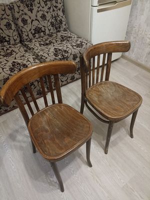 Венские стулья б/у