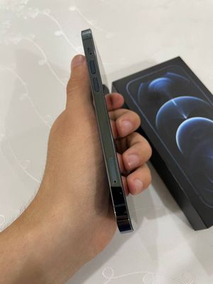 iPhone 12 pro