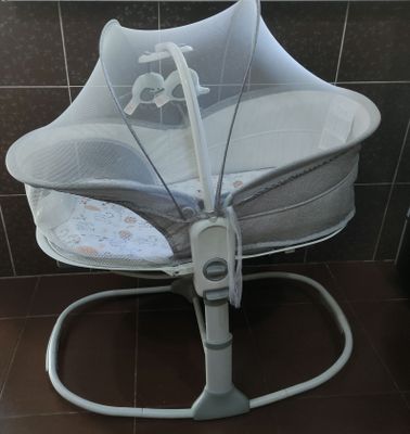 люлька 6в1 Mastella