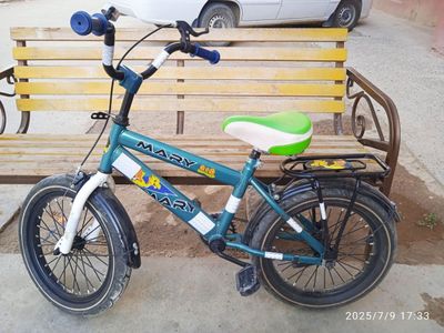Продается велосипед