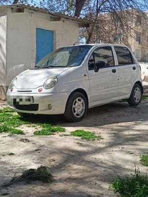Matiz yili 2013 yurgani 250000