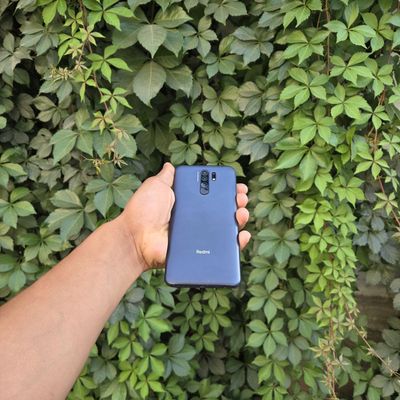 Redmi 9 sotiladi dastavka hizmati bor 24/7