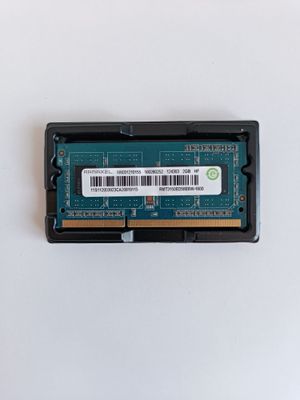 DDR3 ram noutbukga