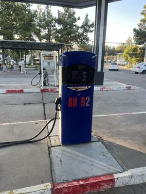 Колонка Нара 29