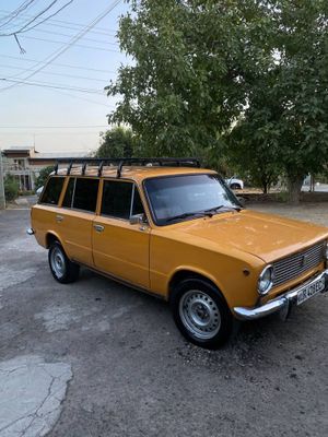 Ваз 2102 тайор Газда