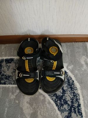 Продам мужские сандали НЕ ДОРОГО