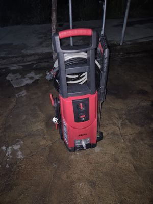 Karcher yuqori bosimli