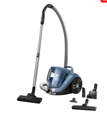 Пылесос Tefal TW4871EA