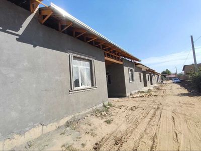 Арзон янги курилган, сифатли уй Янгийул Арча куча, нархи 26000