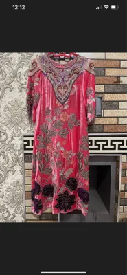 Ko’ylak ishton do’pisi va dsremoli bilan