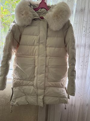 Куртка женская