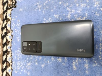 Redmi 10 prime 6/128
