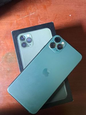 Iphone 11 Pro Max 256gb 220$