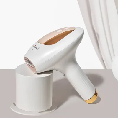 JUVEN PRO IPL Laser Epilyator