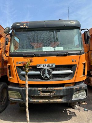 Beiben North Benz ND3268BD3J7201