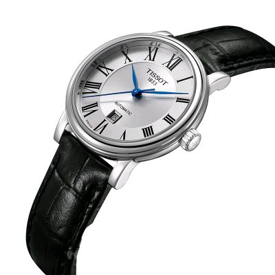 Оригинальные мужские часы Tissot