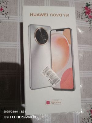 HUAWEI nova Y 91