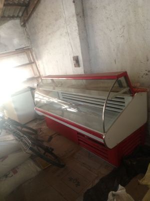 Vetrina xolodinlik