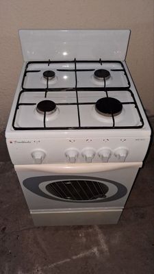 Срочно продаётся газ плита