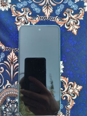 infiniks hot 40i