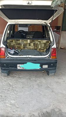 Tiko 2001 Yil тоза