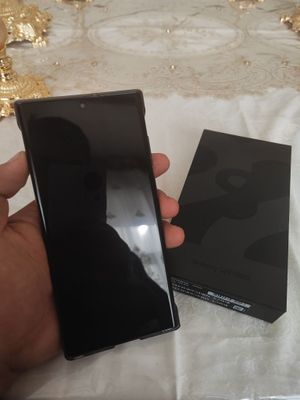 Samsung s22 ultra 12/256