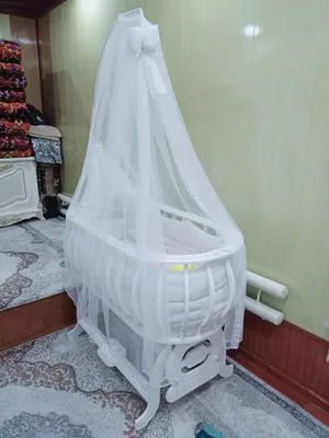 Детский кровать новый