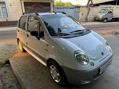 Matiz best 2011 sotiladi