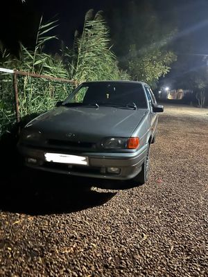 Lada 2007 yil 2115 idial TOZA