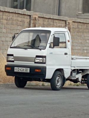 Chevrolet labo 2022
