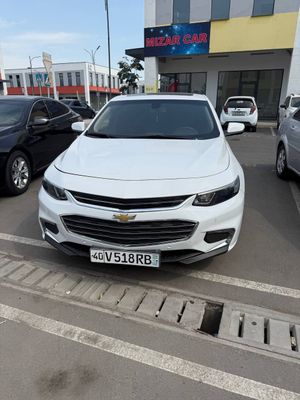 Malibu 2 2.4 kraskasi kapot krilo holati yahshi