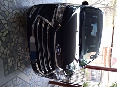 Машын сатылады JAC