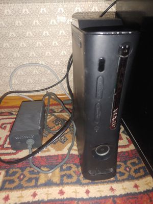 Продам xbox 360 свой в хорошем состоянии..