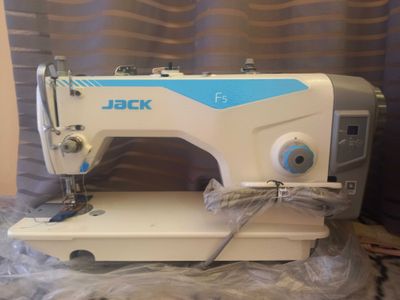 Jack F5 tikuv mashinasi