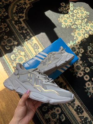 Кроссовки ADIDAS OZWEEGO люкс реплика НОВЫЕ! 40 р