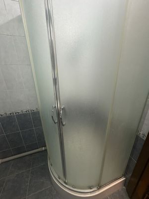 душевая кабинка ванная