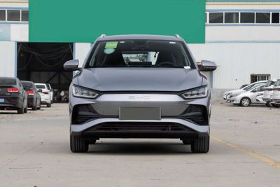 BYD E2 naxt va nasiyaga