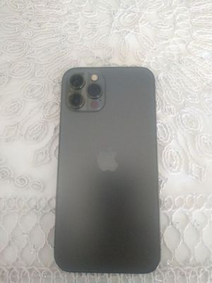 12 pro 128 gb qora karopka dak bor