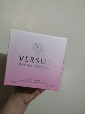 духи Версус Versus atiri