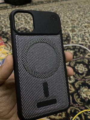 Iphone 11 chexol