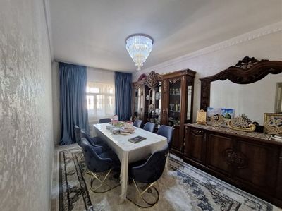 Продаю свою квартиру в Сергели