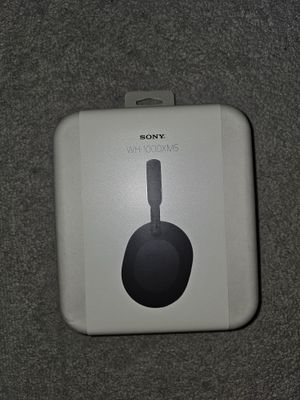 Sony WH-1000XM5 НОВЫЙ